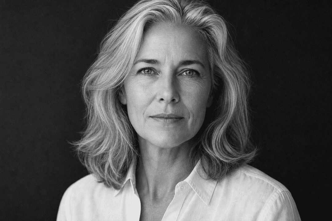 Discussion Moderator portrait